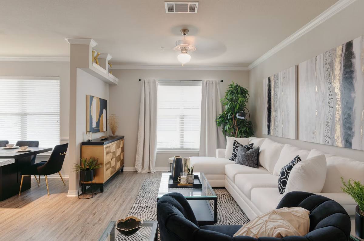 Apartment for rent at 14651 Philippine St #KNC, Houston, TX 77040