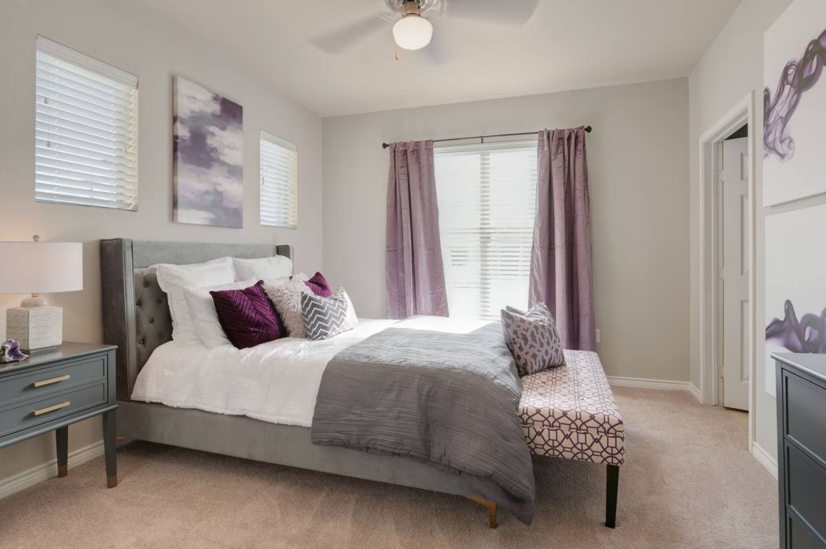 Apartment for rent at 14651 Philippine St #KNC, Houston, TX 77040