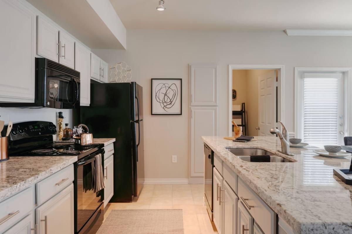 Apartment for rent at 14651 Philippine St #KNC, Houston, TX 77040