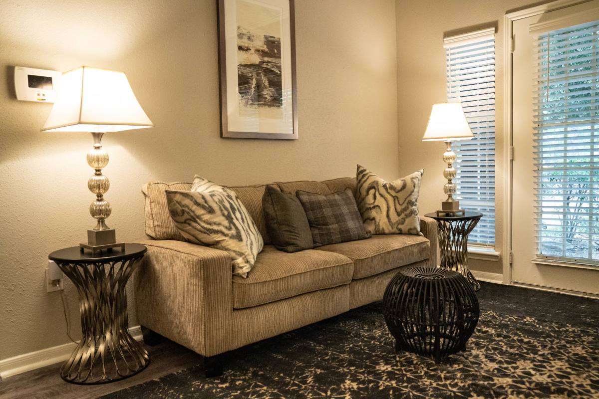 Apartment for rent at 11011 Pleasant Colony Dr #KJV, Houston, TX 77065