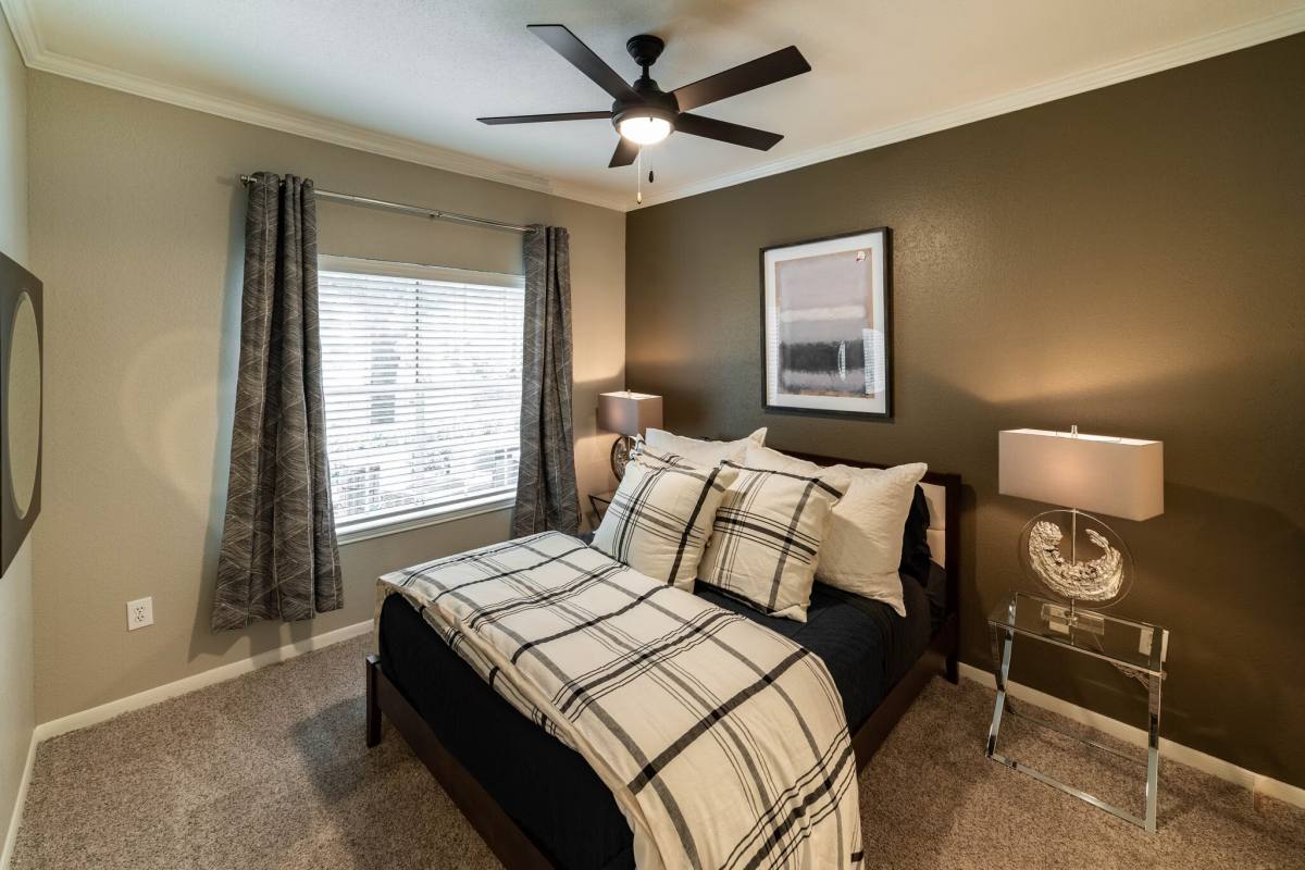 Apartment for rent at 11011 Pleasant Colony Dr #KJV, Houston, TX 77065