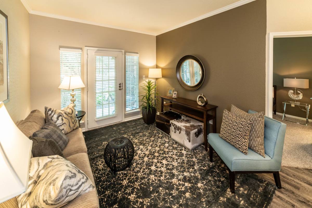 Apartment for rent at 11011 Pleasant Colony Dr #KJV, Houston, TX 77065