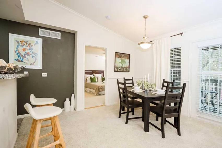 Apartment for rent at 1699 Romano Park Lane #LVE1, Houston, TX 77090
