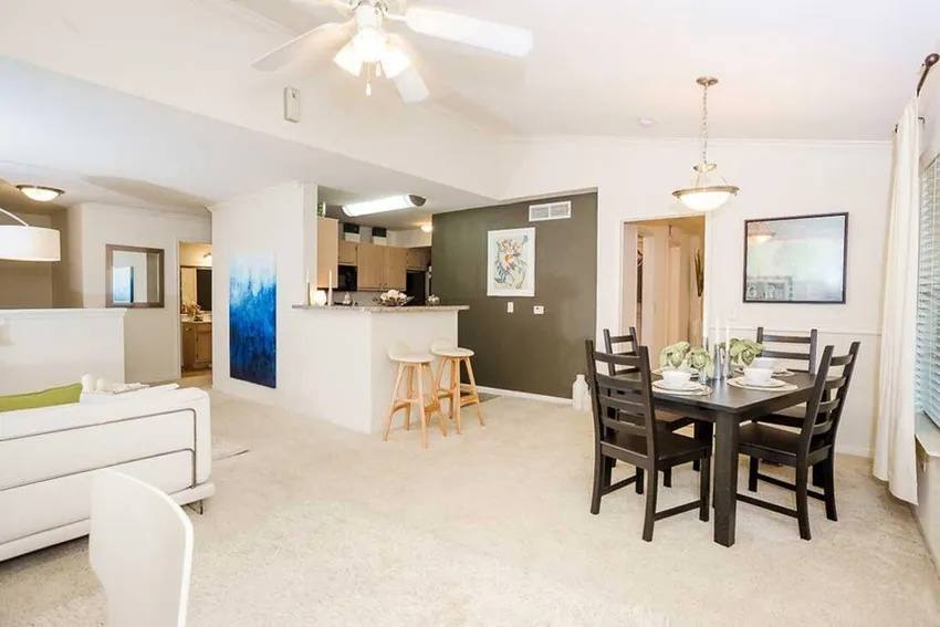 Apartment for rent at 1699 Romano Park Lane #LVE1, Houston, TX 77090