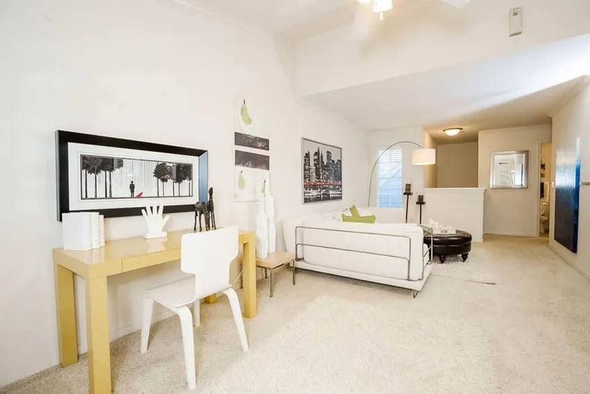 Apartment for rent at 1699 Romano Park Lane #LVE1, Houston, TX 77090