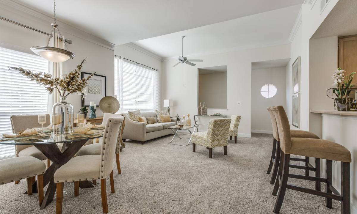 Apartment for rent at 1400 El Camino Village Dr #LPS, Houston, TX 77058