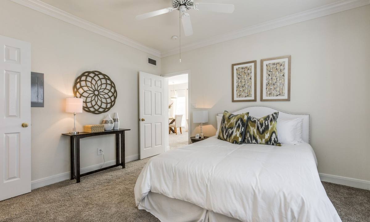 Apartment for rent at 1400 El Camino Village Dr #LPS, Houston, TX 77058