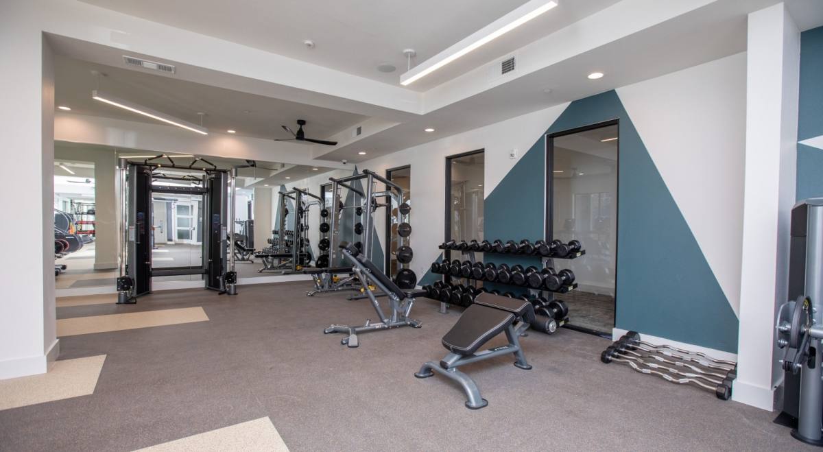 Apartment for rent at 11111 Nexus Ave #LTG, Stafford, TX 77477