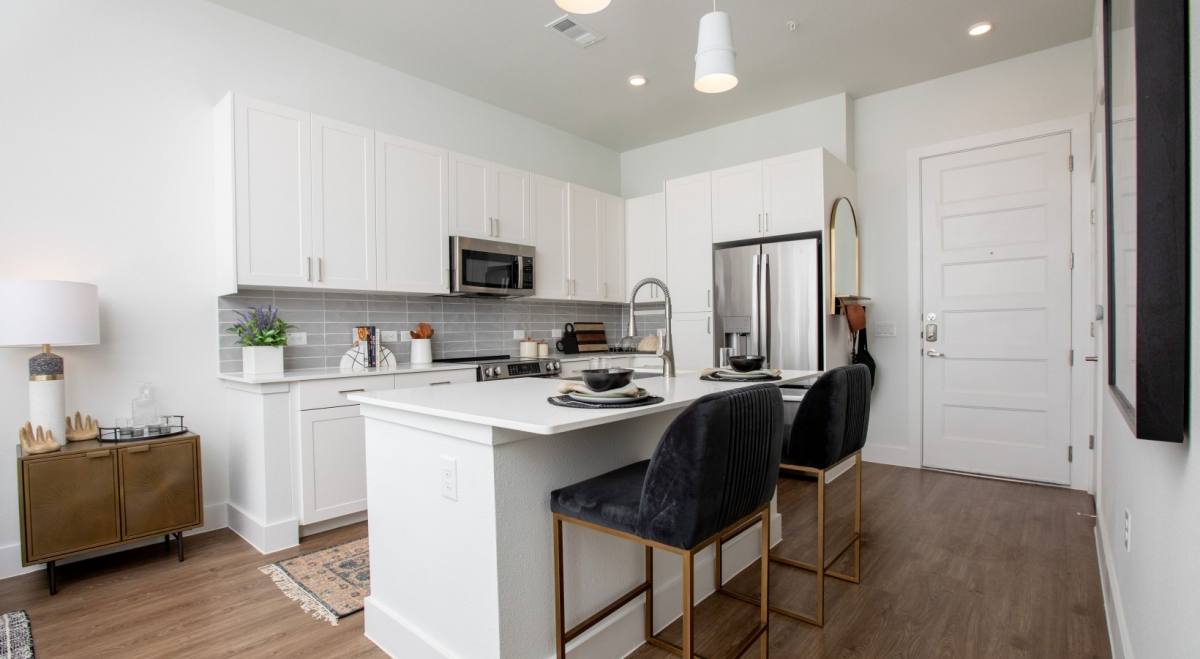 Apartment for rent at 11111 Nexus Ave #LTG, Stafford, TX 77477