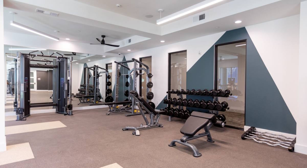 Apartment for rent at 11111 Nexus Ave #LTG, Stafford, TX 77477