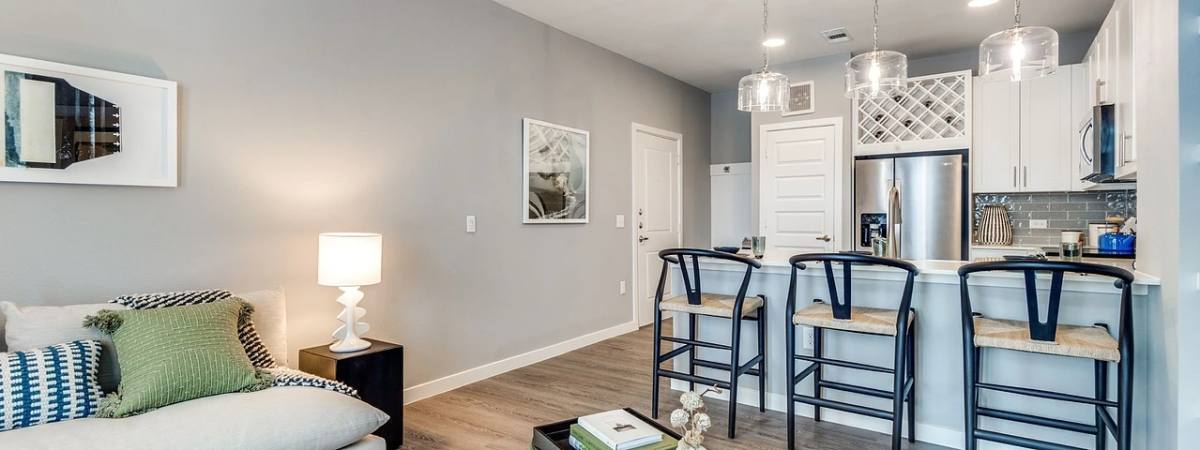 Apartment for rent at 4800 Watts Plantation Dr #LXS, Fresno, TX 77545