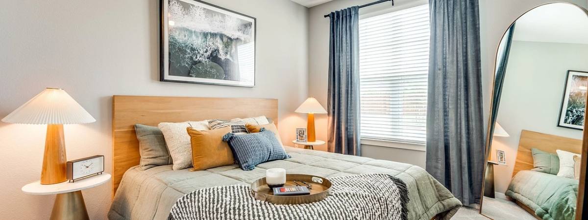 Apartment for rent at 4800 Watts Plantation Dr #LXS, Fresno, TX 77545
