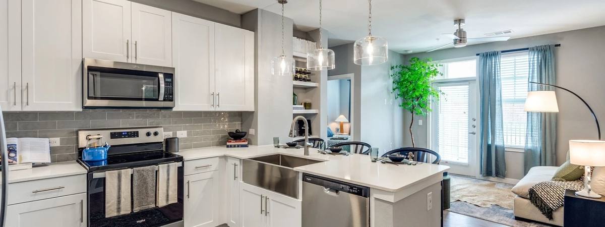 Apartment for rent at 4800 Watts Plantation Dr #LXS, Fresno, TX 77545