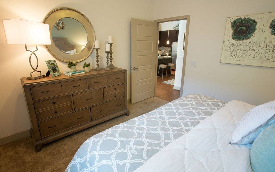 Apartment for rent at 9233 Westheimer Rd #LCW, Houston, TX 77063