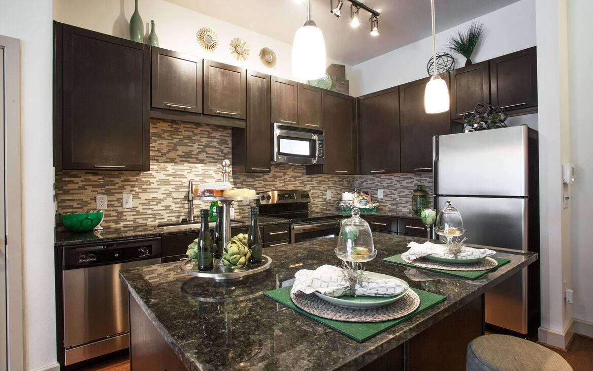 Apartment for rent at 9233 Westheimer Rd #LCW, Houston, TX 77063