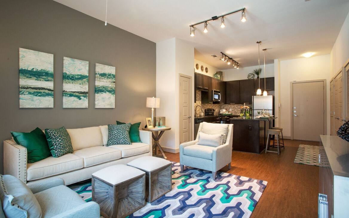 Apartment for rent at 9233 Westheimer Rd #LCW, Houston, TX 77063