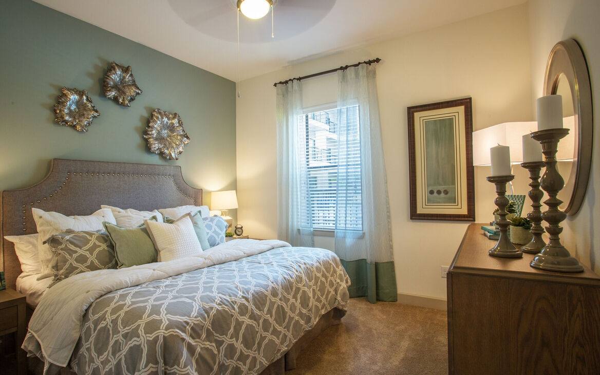 Apartment for rent at 9233 Westheimer Rd #LCW, Houston, TX 77063