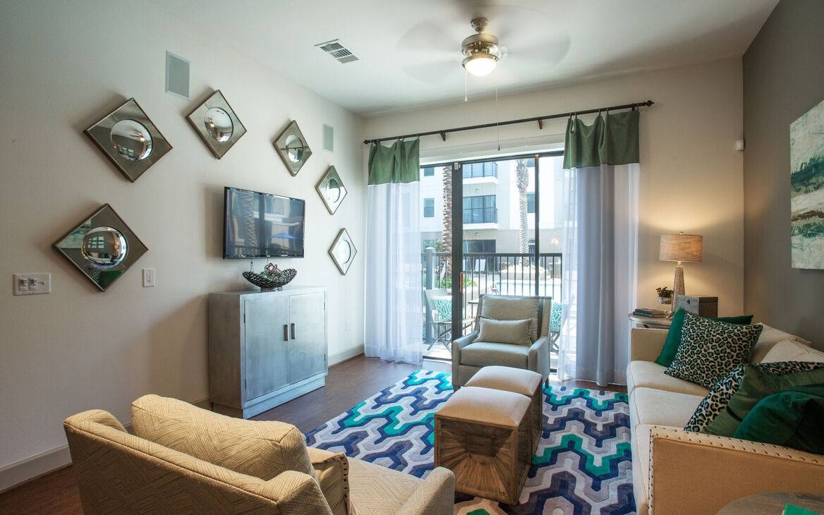 Apartment for rent at 9233 Westheimer Rd #LCW, Houston, TX 77063