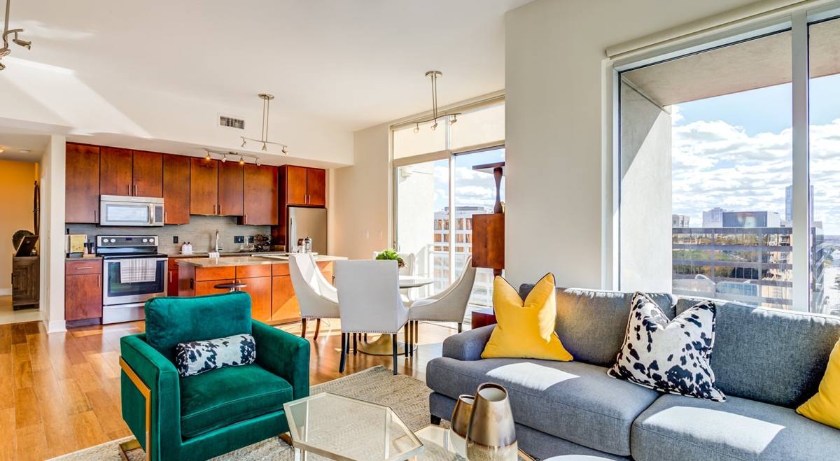 Apartment for rent at 5250 Brownway St #M20, Houston, TX 77056