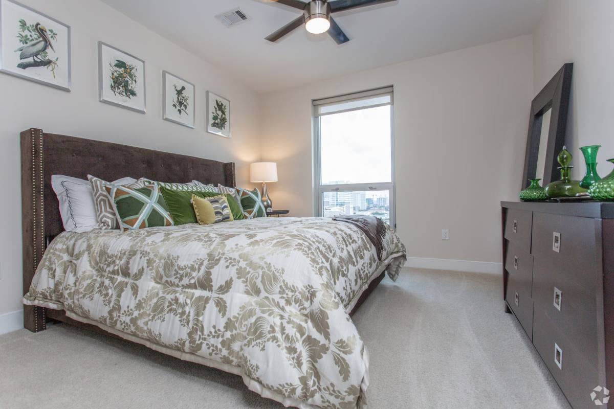 Apartment for rent at 5250 Brownway St #M20, Houston, TX 77056