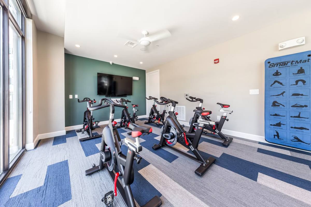 Apartment for rent at 3131 Timmons Lane #M31, Houston, TX 77027