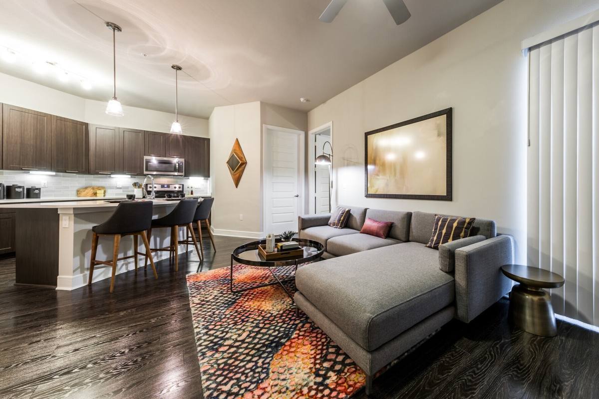 Apartment for rent at 3131 Timmons Lane #M31, Houston, TX 77027