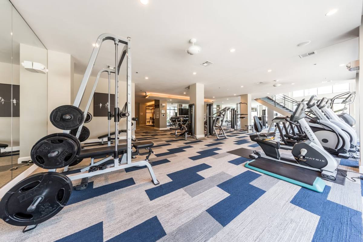 Apartment for rent at 3131 Timmons Lane #M31, Houston, TX 77027