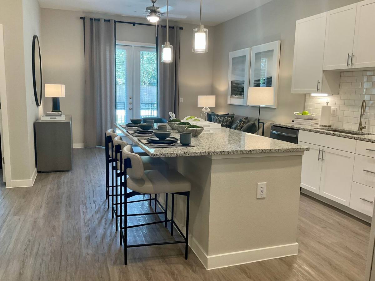 Apartment for rent at 816 Addicks-Howell Rd #MASX, Houston, TX 77079