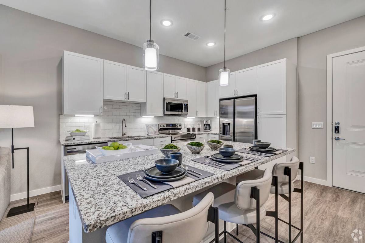 Apartment for rent at 816 Addicks-Howell Rd #MASX, Houston, TX 77079