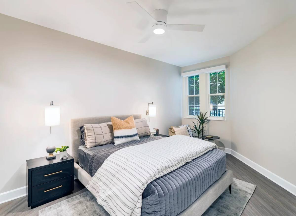 Apartment for rent at 716 Waugh Dr #MAWH, Houston, TX 77019