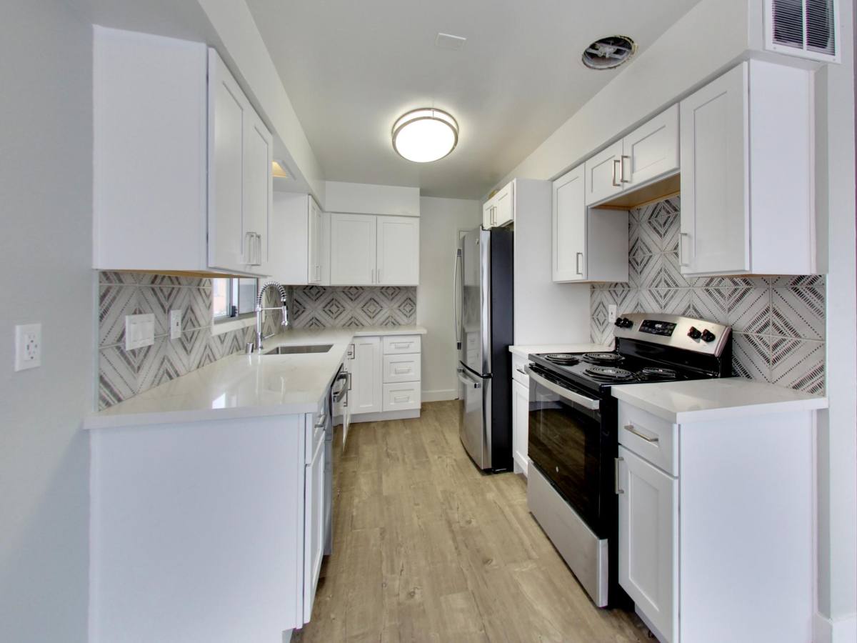 Apartment for rent at 311 Lester Ave #12, Oakland, CA 94606
