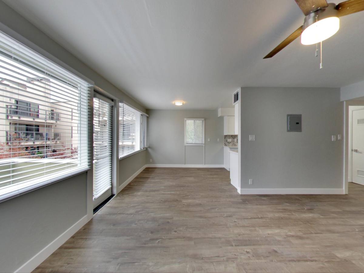 Apartment for rent at 311 Lester Ave #12, Oakland, CA 94606