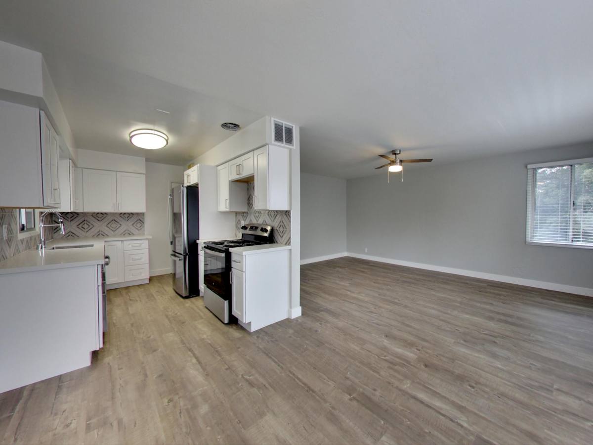 Apartment for rent at 311 Lester Ave #12, Oakland, CA 94606