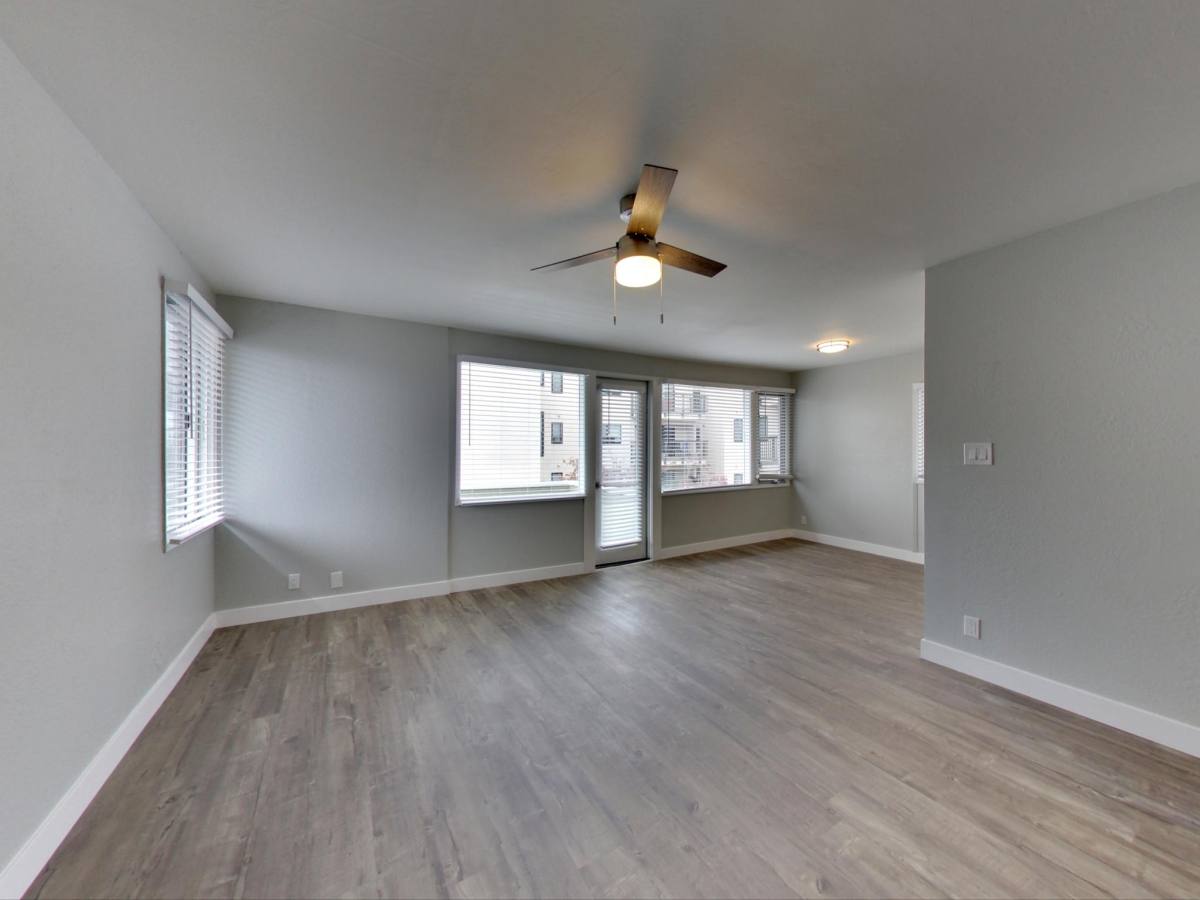 Apartment for rent at 311 Lester Ave #12, Oakland, CA 94606