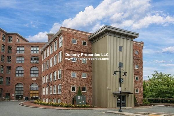 Apartment for rent at 200 Market St #3409, Lowell, MA 01852