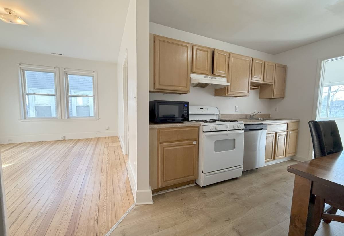 Apartment for rent at 9-11 Richardson St #3, Malden, MA 02148