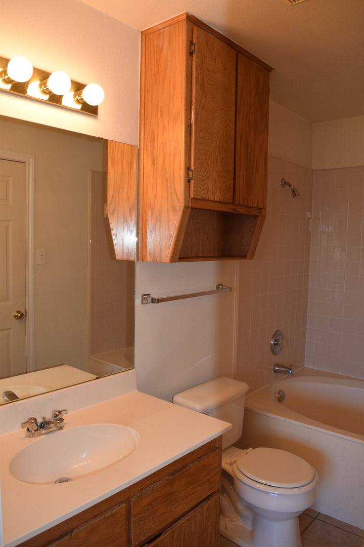 Apartment for rent at 2608 Lucille Dr, Killeen, TX 76549