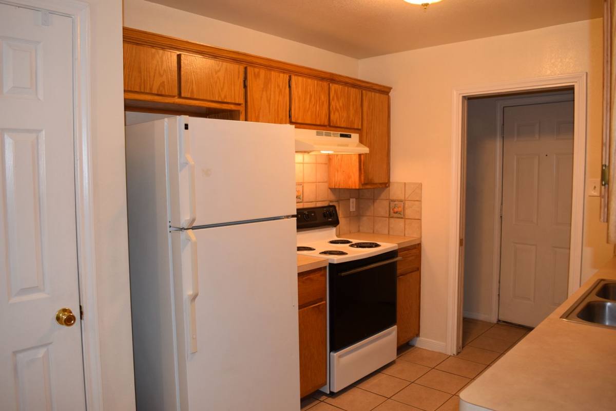 Apartment for rent at 2608 Lucille Dr, Killeen, TX 76549