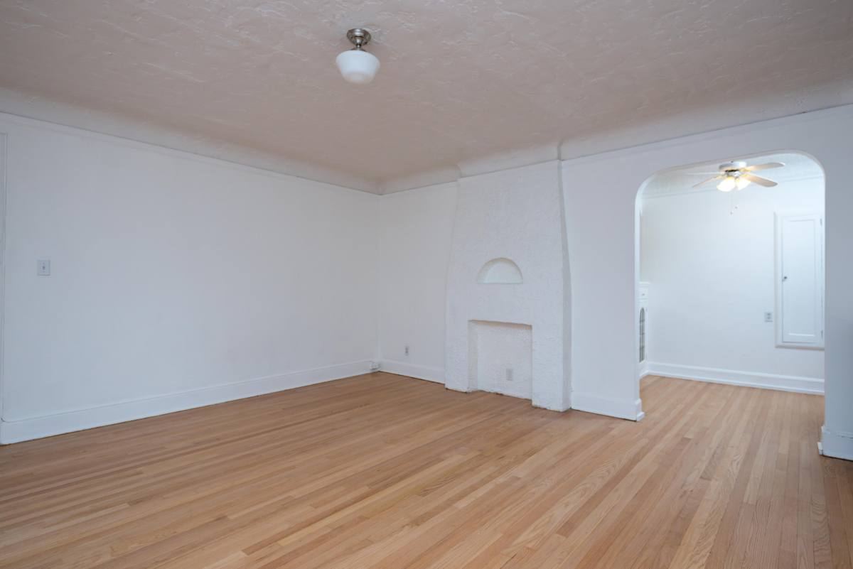 Apartment for rent at 2081 NW Everett St, Portland, OR 97209
