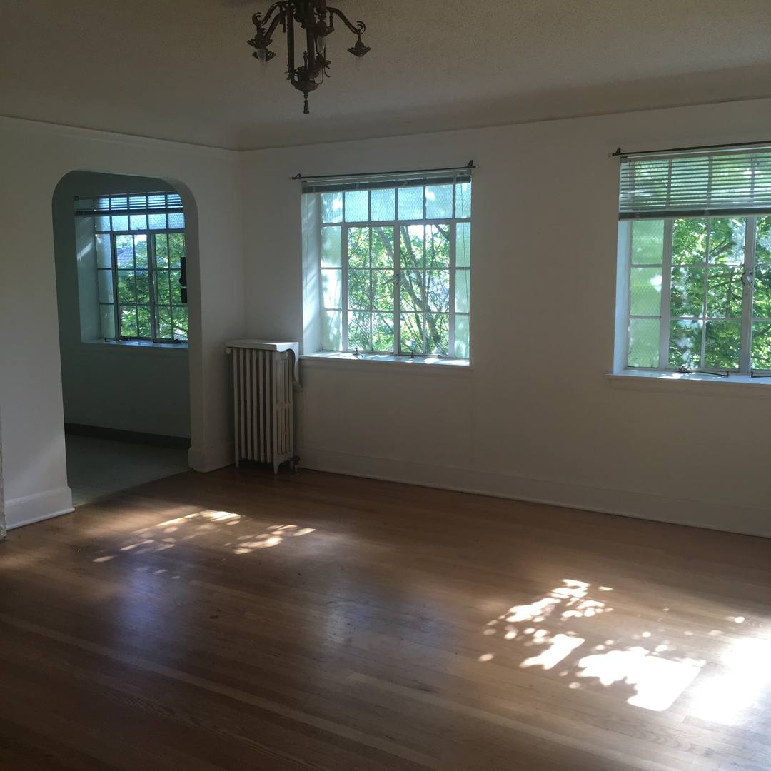 Apartment for rent at 2081 NW Everett St, Portland, OR 97209