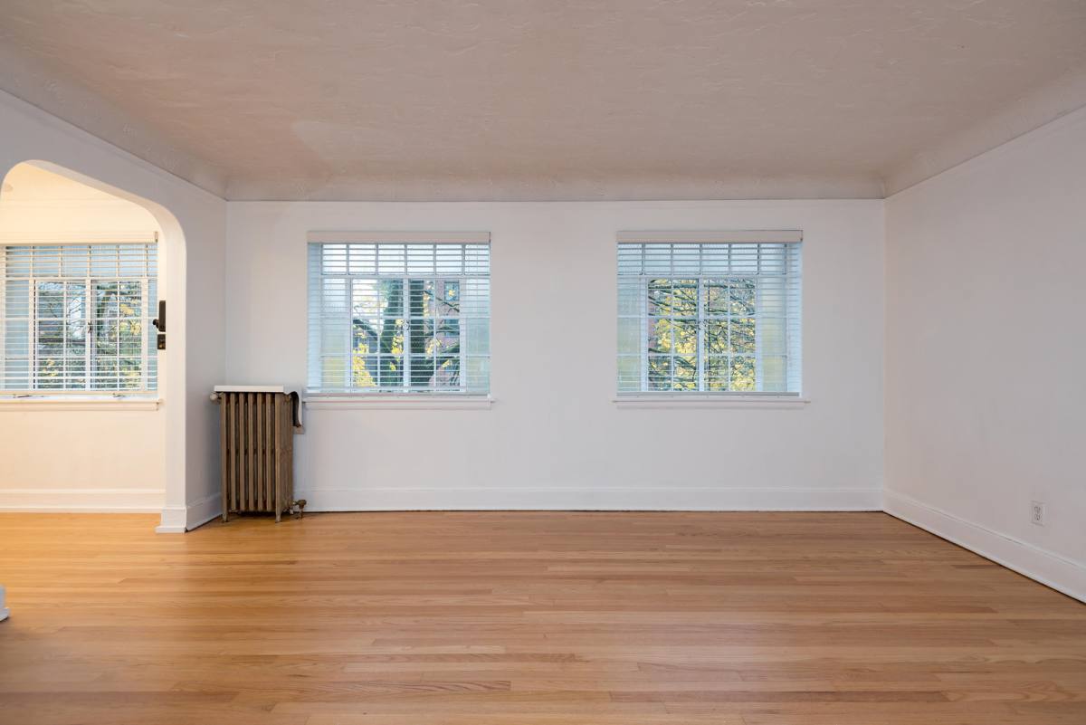 Apartment for rent at 2081 NW Everett St, Portland, OR 97209