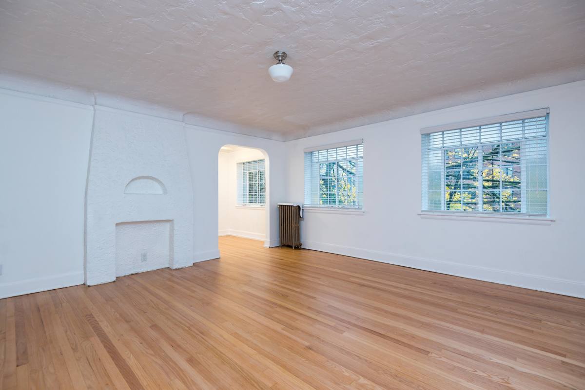 Apartment for rent at 2081 NW Everett St, Portland, OR 97209