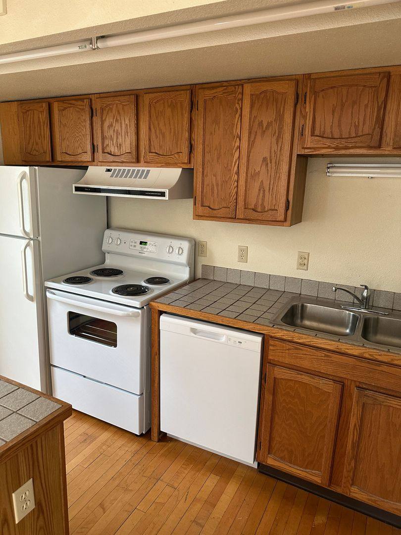 Apartment for rent at 23 7th St S, Fargo, ND 58103
