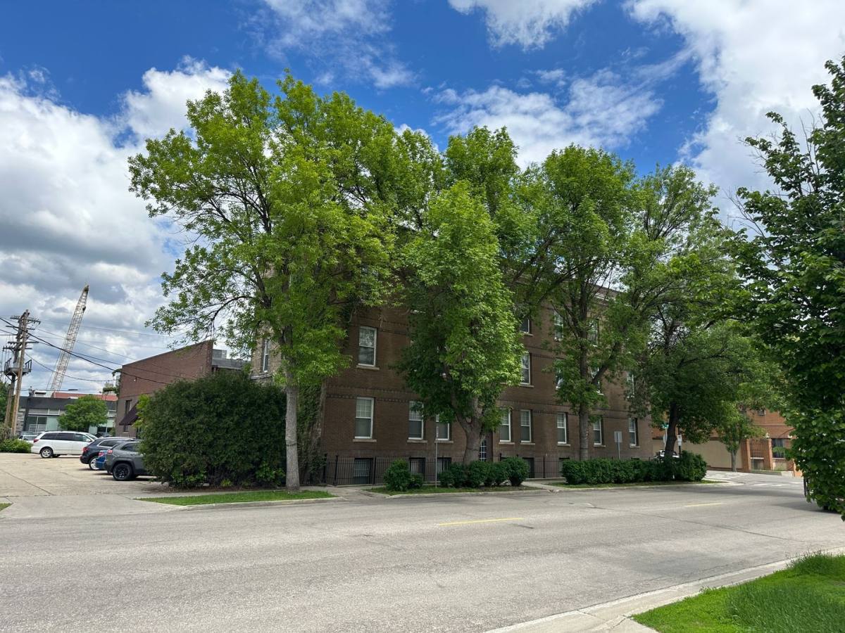 Apartment for rent at 23 7th St S, Fargo, ND 58103