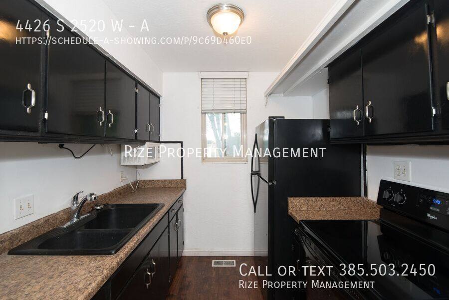 Condo for rent at 4426 S Rosehaven Court #A, West Valley City, UT 84120