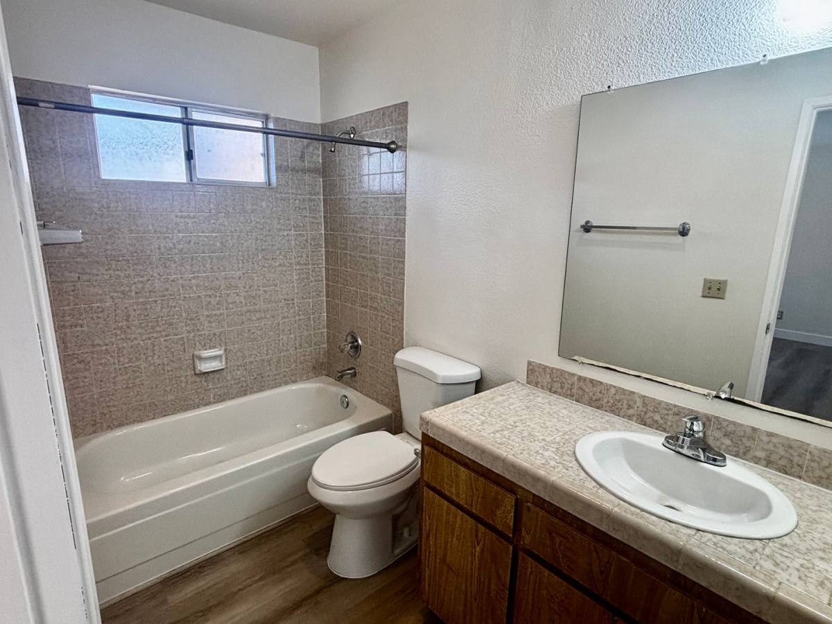 Apartment for rent at 4036 Louisiana St, San Diego, CA 92104
