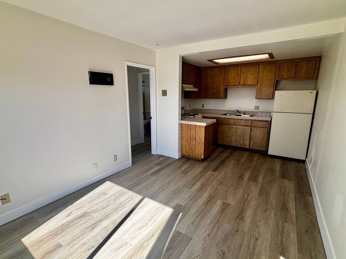 Apartment for rent at 4036 Louisiana St, San Diego, CA 92104