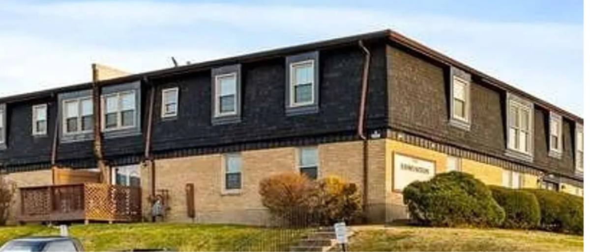 Apartment for rent at 1929 Peabody Lane, Louisville, KY 40218