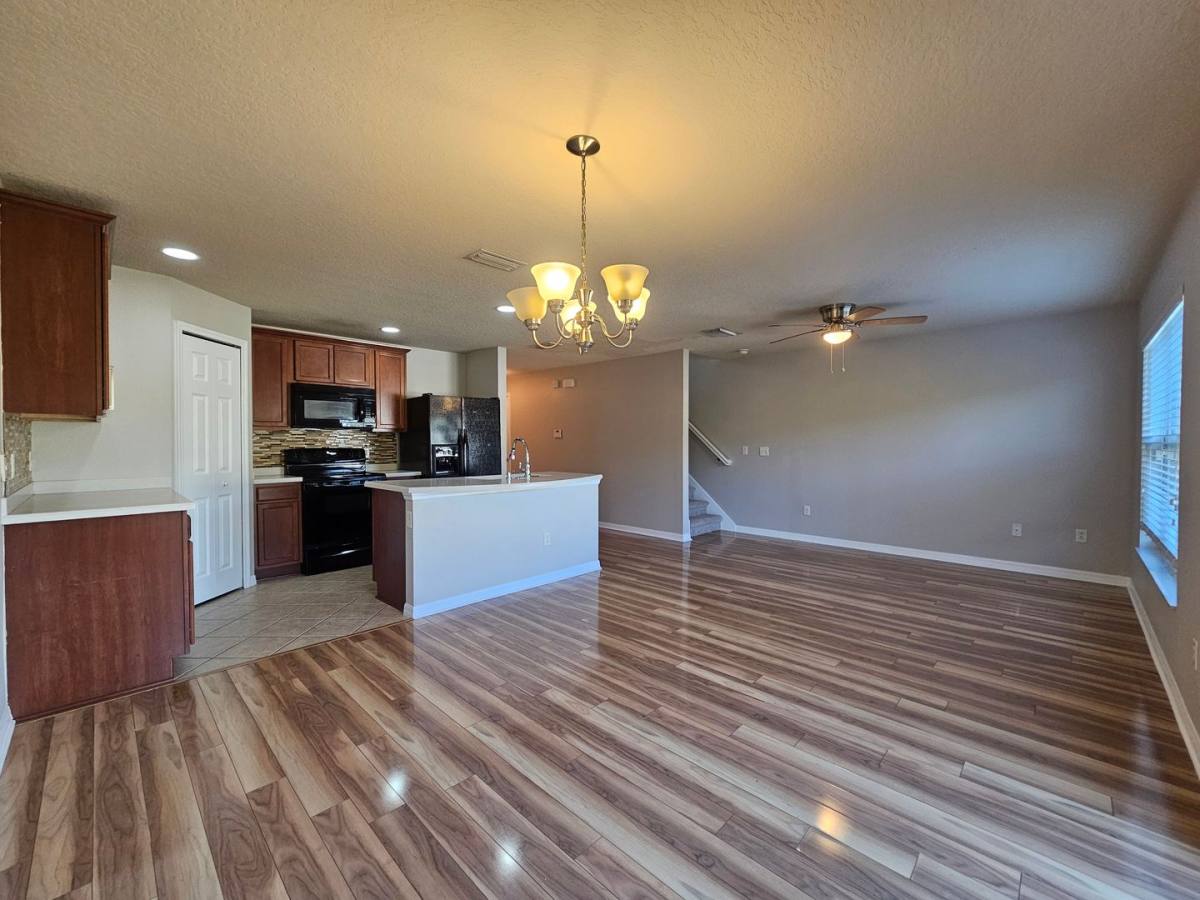 Townhouse for rent at 2954 Willowleaf Lane, Wesley Chapel, FL 33544