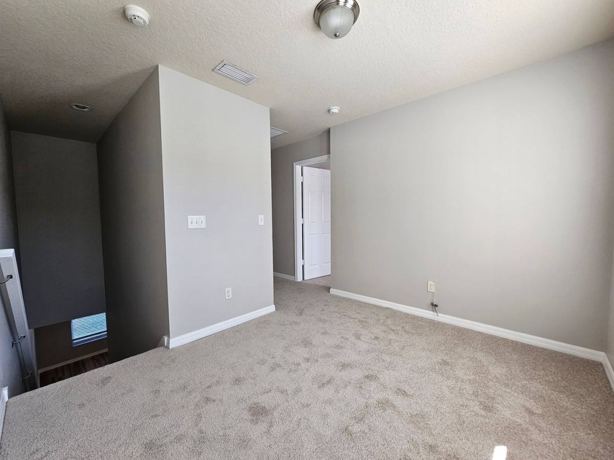 Townhouse for rent at 2954 Willowleaf Lane, Wesley Chapel, FL 33544